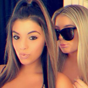 Meet your Posher, Amanda